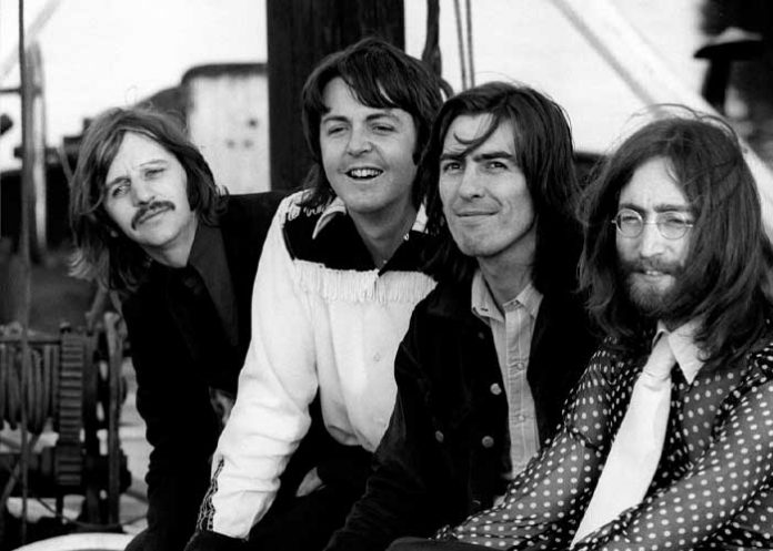 ‘Get back’: El documental de The Beatles que enloquece a sus fans