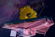 NASA pone en órbita telescopio más potente de la historia NASA pone en órbita telescopio más potente de la historia