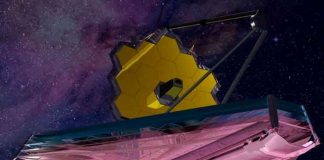 NASA pone en órbita telescopio más potente de la historia