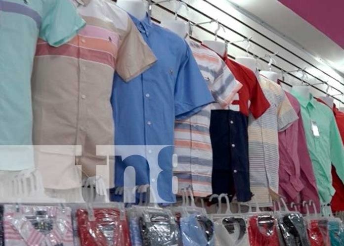 Diferentes ofertas puede encontrar en el Mercado Roberto Huembes, en Managua