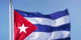 El gobierno de Unidad y Reconciliación de Nicaragua saludo al presidente de la República de Cuba por su 63 aniversario de Revolución