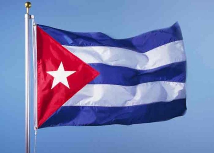 El gobierno de Unidad y Reconciliación de Nicaragua saludo al presidente de la República de Cuba por su 63 aniversario de Revolución