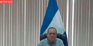 Nicaragua en panel de alto nivel con el PNUMA sobre retos y desafíos en Centroamérica