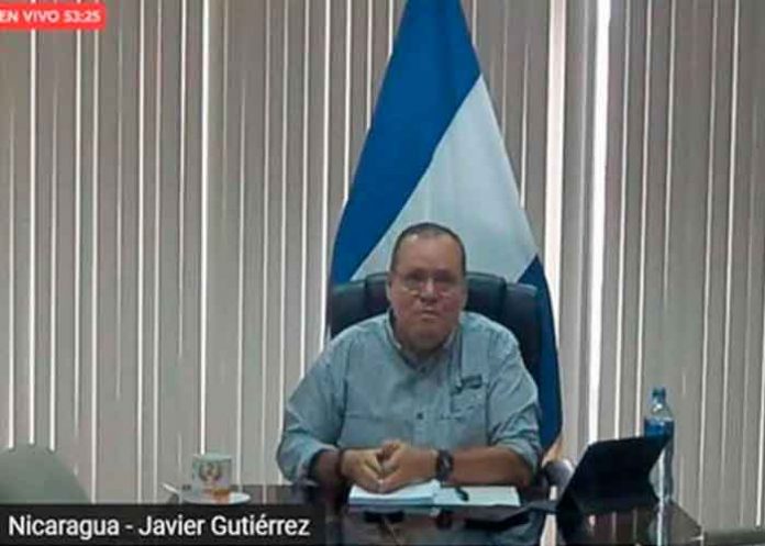 nicaragua- Nicaragua en panel de alto nivel con el PNUMA sobre retos y desafíos en Centroamérica