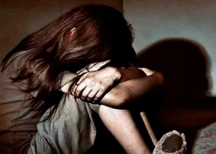 niña1 ¡A la cárcel! Por cumplir fantasía sexual al depravado marido con una niña en Colombia