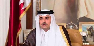 Nicaragua felicita al estado de Qatar por el 148 aniversario del Día Nacional del Fundador