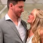 ¡Qué desastre! Novia se desmaya, vomita y es defecada durante la ceremonia