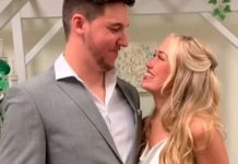 ¡Qué desastre! Novia se desmayó, vomitó y es defecada durante la ceremonia ¡Qué desastre! Novia se desmaya, vomita y es defecada durante la ceremonia