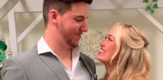 ¡Qué desastre! Novia se desmaya, vomita y es defecada durante la ceremonia