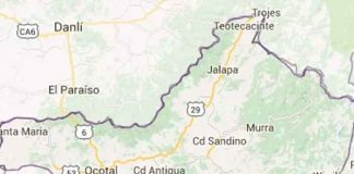 Encuentran un hombre muerto en Las Camelias, San Fernando en Nueva Segovia