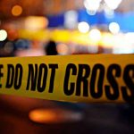 Violenta y cruel mujer mata a puñaladas a su bebé en Estados Unidos