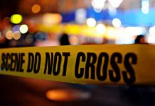 Violenta y cruel muerte de un bebé a manos de su madre en Estados Unidos Violenta y cruel mujer mata a puñaladas a su bebé en Estados Unidos
