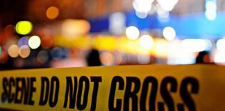 Violenta y cruel mujer mata a puñaladas a su bebé en Estados Unidos