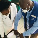 OPS alerta sobre la variante del coronavirus llamada ómicron