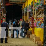 Comisión Interinstitucional lanza «Plan Pólvora» en Nueva Segovia "Plan Pólvora" en Nueva Segovia