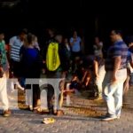 Conmoción en Ocotal tras un hecho sangriento y brutal