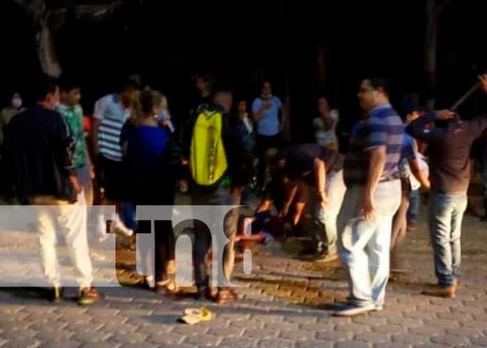 Conmoción en Ocotal tras un hecho sangriento y brutal