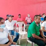 Emprendimientos creativos en Ometepe