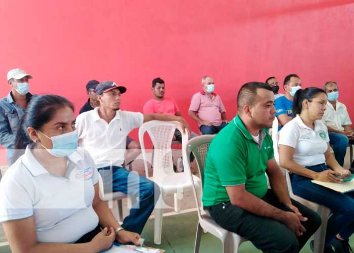 ome-001 Emprendimientos creativos en Ometepe