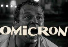 ¿Hay una película llamada Variante Ómicron? Aquí todos los detalles
