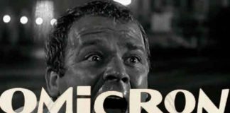 ¿Hay una película llamada Variante Ómicron? Aquí todos los detalles