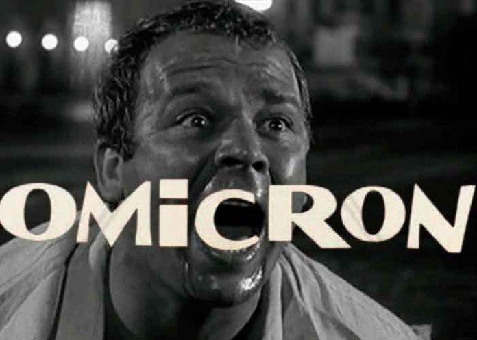 omicron ¿Hay una película llamada Variante Ómicron? Aquí todos los detalles