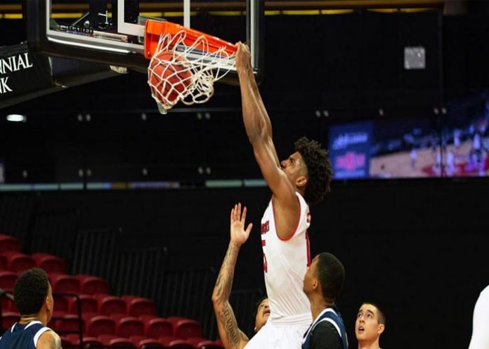 omier, baloncesto, nicaragua, ncaa, arkansas state,