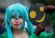 Día del Otaku: Por qué lo festejan en esta fecha y cuál es el origen Día del Otaku: Por qué lo festejan en esta fecha y cuál es el origen