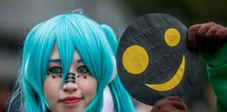 Día del Otaku: Por qué lo festejan en esta fecha y cuál es el origen