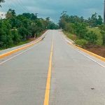 Avanza Conexión Interoceánica Pacífico-Caribe Norte Avanza Conexión Interoceánica Pacífico-Caribe Norte