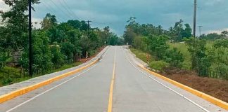 Avanza Conexión Interoceánica Pacífico-Caribe Norte