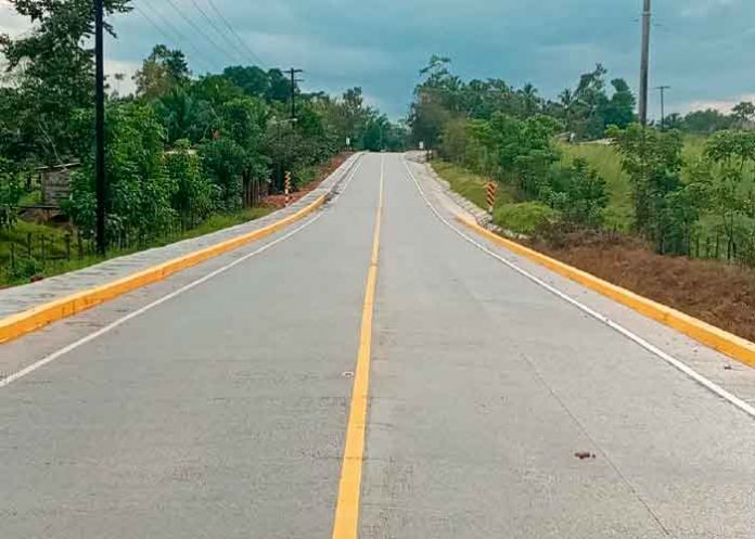 Avanza Conexión Interoceánica Pacífico-Caribe Norte