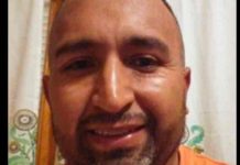 Padre hispano fue asesinado a golpes mientras colgaba luces de navidad Padre hispano fue asesinado a golpes mientras colgaba luces de navidad