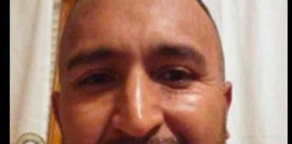 Padre hispano fue asesinado a golpes mientras colgaba luces de navidad