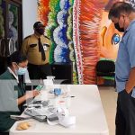Trabajadores del MINED Nicaragua reciben pago adelantado de diciembre Efectivo pago del MINED Nicaragua del mes de diciembre