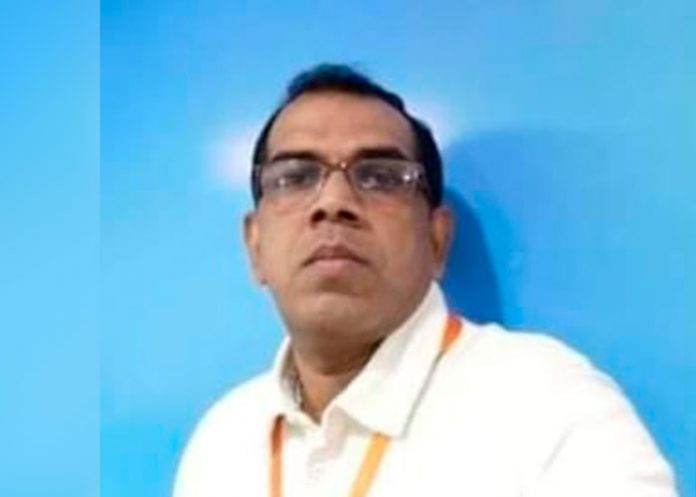 ¡Inhumano! Queman vivo a un hombre en Pakistán por cometer 