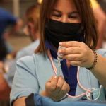 Vacunódromo, elegida «palabro extraña» del año 2021 Vacunódromo, elegida "palabro extraña" del año 2021