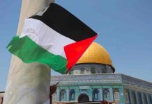 Mensaje al movimiento nacional para la liberación de Palestina por 57 aniversario Mensaje al movimiento nacional para la liberación de Palestina por 57 aniversario