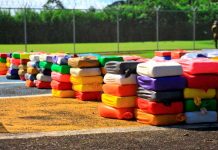 Incautan más de 800 kilos de droga ocultos en un contenedor en Panamá Incautan más de 800 kilos de droga ocultos en un contenedor en Panamá