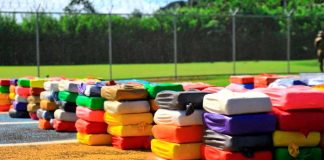 Incautan más de 800 kilos de droga ocultos en un contenedor en Panamá