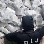 Incautan 10 millones de dólares en Panamá vinculados al Clan del Golfo Incautan 10 millones de dólares en Panamá vinculados al Clan del Golfo