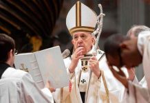Papa Francisco sacude las conciencias ante el drama de la migración Papa Francisco sacude las conciencias ante el drama de la migración