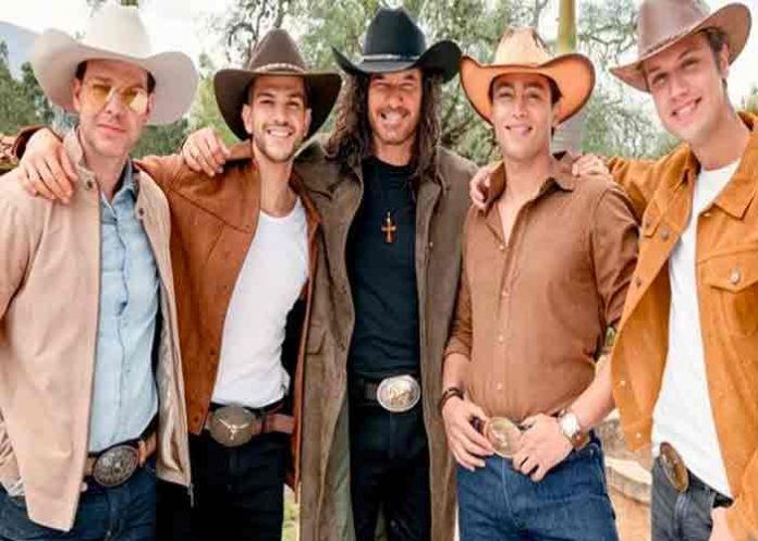 Pasión de gavilanes 2: sale a la luz el primer tráiler