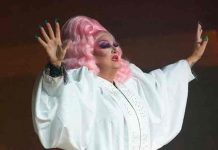Expulsan a pastor de su ministerio por salir vestido de ‘drag queen’ en TV Expulsan a pastor de su ministerio por salir vestido de ‘drag queen’ en TV