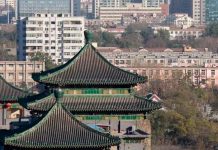 Arqueólogos chinos descubren varias tumbas sobre el origen de Pekín