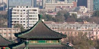 Arqueólogos chinos descubren varias tumbas sobre el origen de Pekín