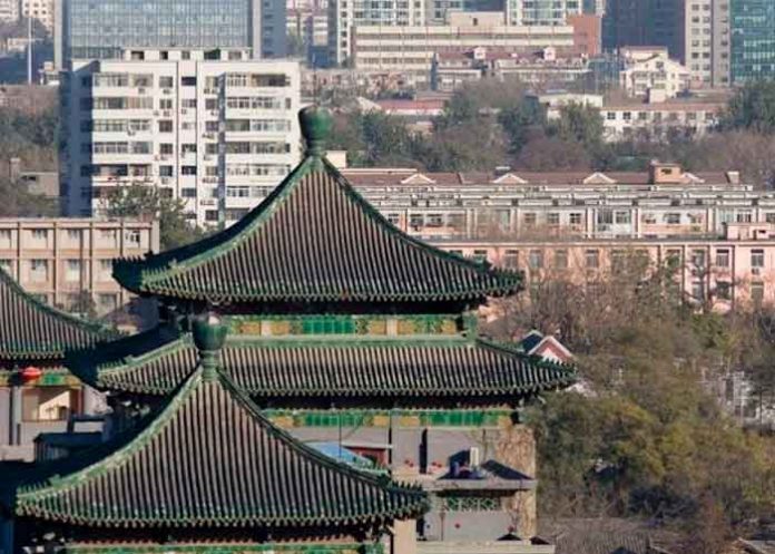 Arqueólogos chinos descubren varias tumbas sobre el origen de Pekín