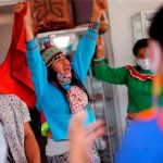 Asesinan a líder indígena en Amazonía peruana