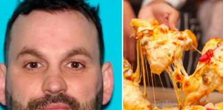 EE.UU: Condenan a sujeto que colocó hojas de afeitar en masas de pizza