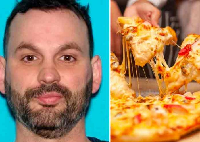 EE.UU: Condenan a sujeto que colocó hojas de afeitar en masas de pizza